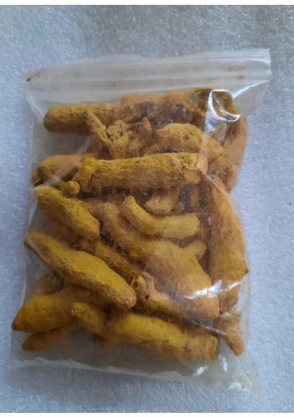 Zerdeçal Tane 250 gr