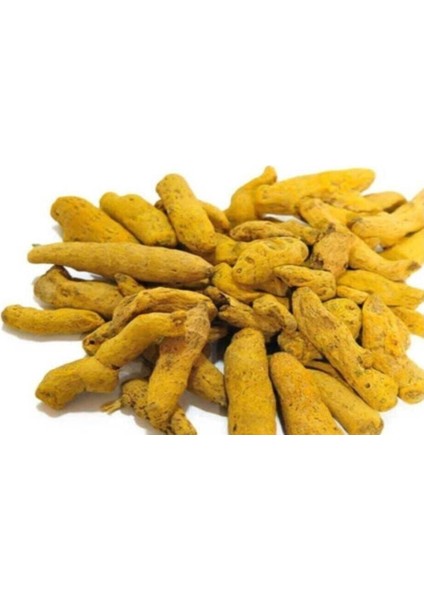 Zerdeçal Tane 250 gr