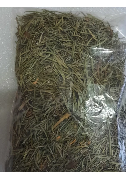 Yılmaz Şifalı Bitkiler ve Baharat Ürünü Biberiye Çayı 100 gr