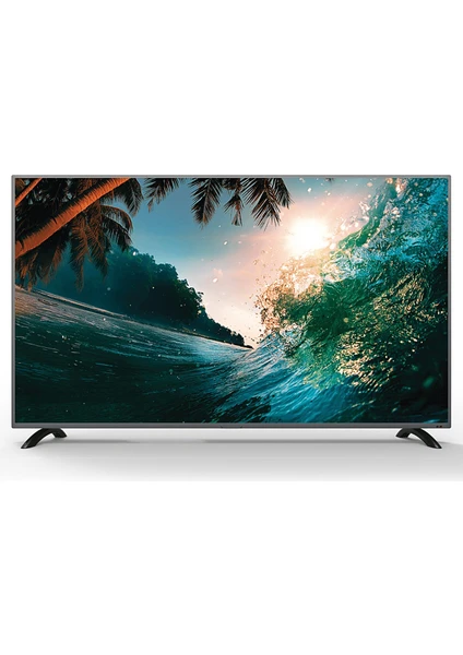 50PA515EG 50" 127 Ekran Uydu Alıcılı 4K Ultra HD Smart LED TV