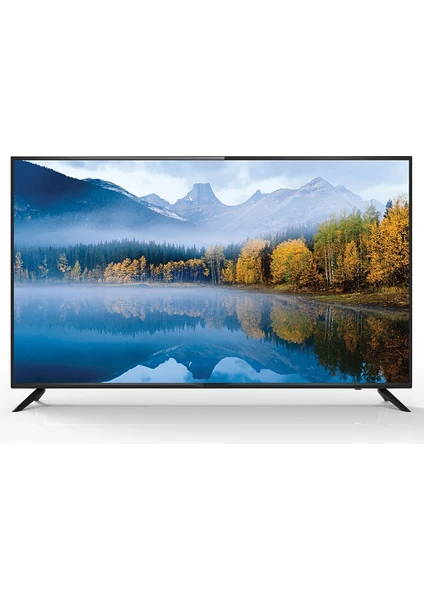 55PA515EG 55" 139 Ekran Uydu Alıcılı 4K Ultra HD Smart LED TV