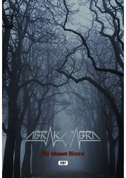 Abrakadabra -Ölü Adamın Rüyası - Ozan Ekşi