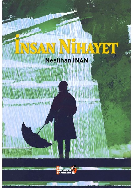 Insan Nihayet - Neslihan Inan