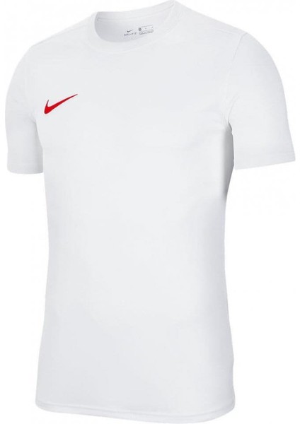 M Nk Df Park Vıı Jsy Ss BV6708-103 Erkek T-Shirt
