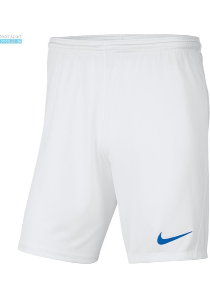 M Nk Df Park Iıı Short Nb K BV6855-104 Erkek Şort