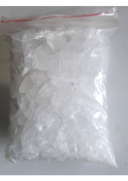 Limon Tuzu 250 gr