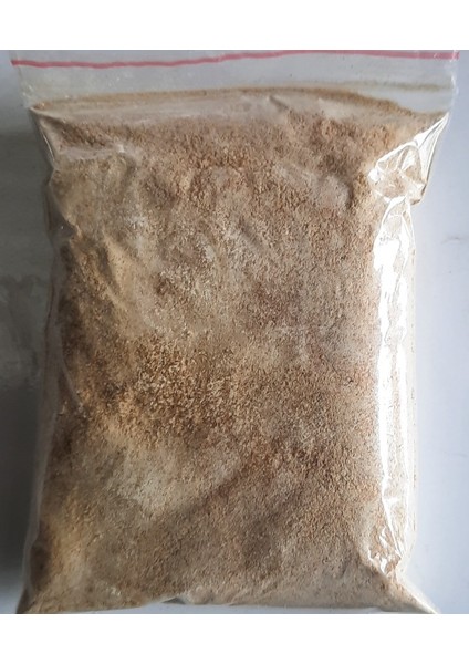 Çemen Toz (Boy) 100 gr