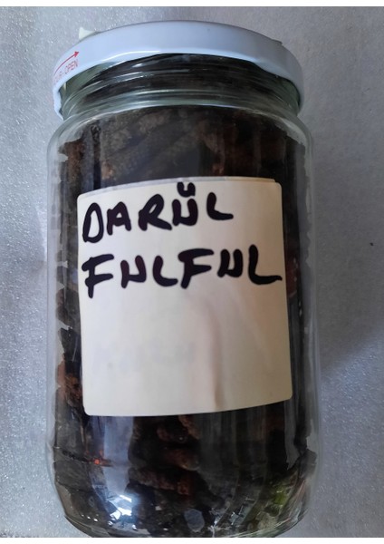 Dar-ı Darül Fülfül 100 gr