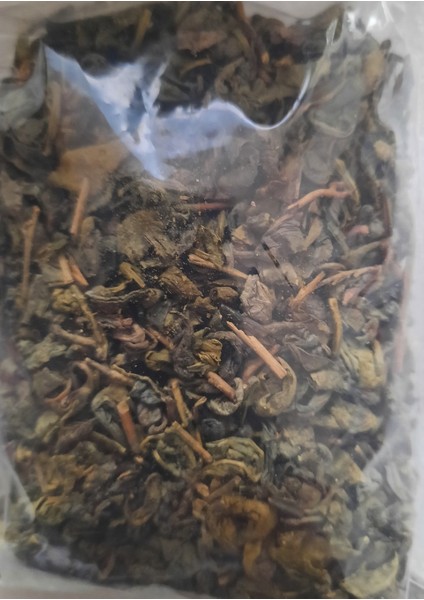 Yeşil Çay Kuru 250 gr