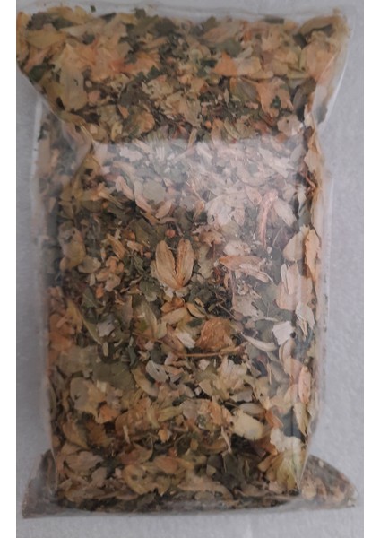 Şerbetçi Otu 50 gr