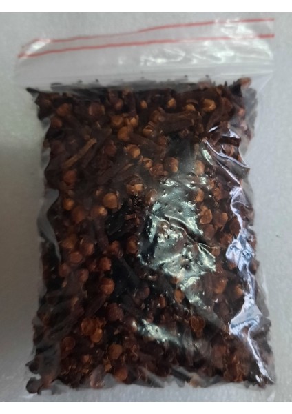 Tane karanfil İri Başlı 250 gr