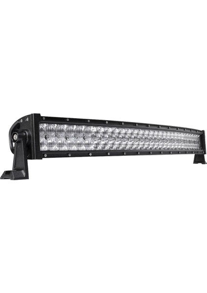 Prosaf 300W Bar Tipi Off Road LED Sis Farı Tekli