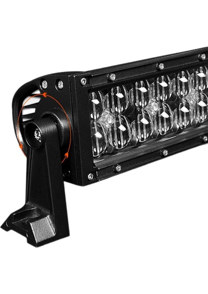 Prosaf 300W Bar Tipi Off Road LED Sis Farı Tekli