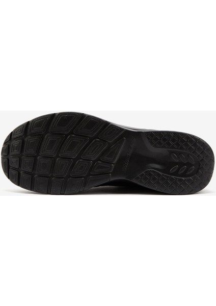 DYNAMİGHT 2.0 Erkek Siyah Spor Ayakkabı - 58363TK BBK