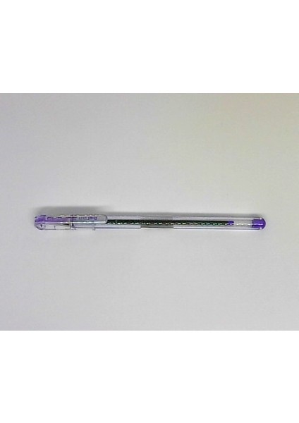 Pentel Tükenmez Kalem 0.7 mm Mor BK77-V