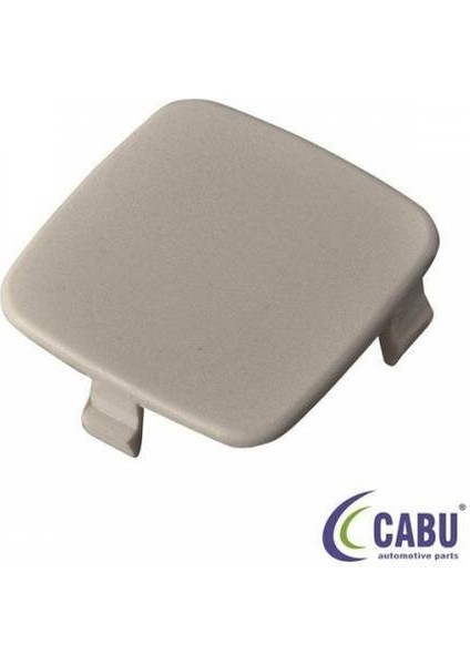 Arka Tampon Çeki Kapak Astarlı Ford Focus Sedan 2005-2008 Ücrets