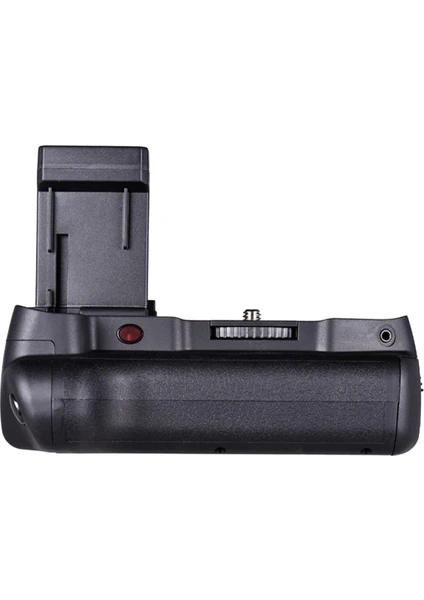 AX-1100D IR Kumandalı Battery Grip, Canon EOS 1100D, 1200D, 1300D, 1500D, 2000D Uyumlu