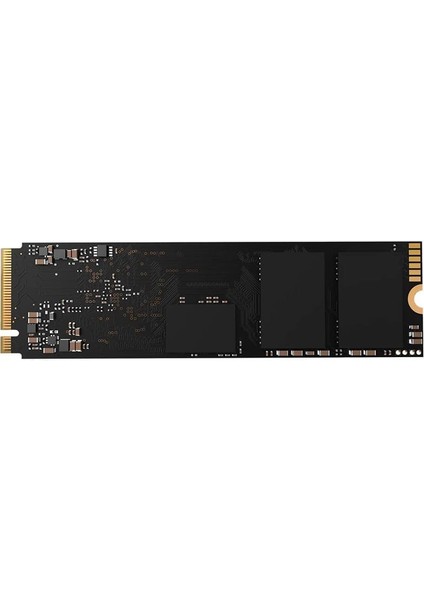 Hp EX920 2YY46AA 3200-1600MB/s 512 GB M.2 NVMe internal Ssd Disk