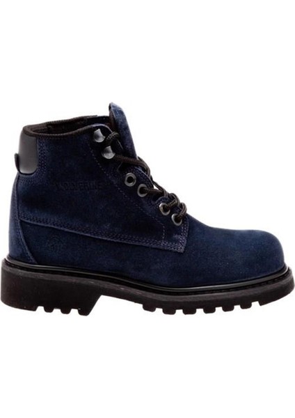 Badlands 6 Black Navy Lacivert Nubuk Erkek Bot fırsatları