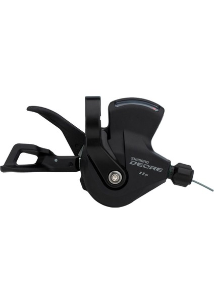 Deore SL-M5100-R Vites Kolu Sağ 11V (Kelepçeli)