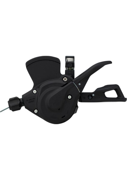 Deore SL-M5100-R Vites Kolu Sağ 11V (Kelepçeli) modelleri