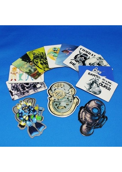 Magnet Pro Set