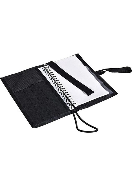 Dalış Not Defteri Sulatı Note Book