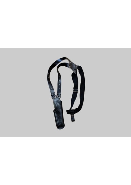 Koltuk Altı Tabanca Kılıfı K-400-S