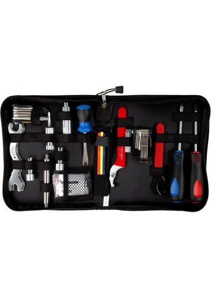 Tamir Aleti Scuba Tool Set