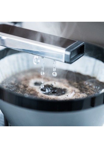 Select Filtre Kahve Makinesi Kırmızı