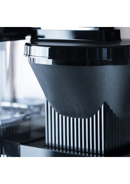 Select Filtre Kahve Makinesi Kırmızı