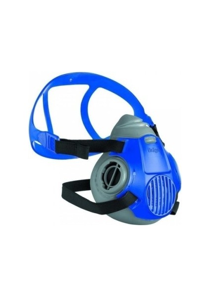 X-Plore 3300 Yarım Yüz Maskesi (S) Beden