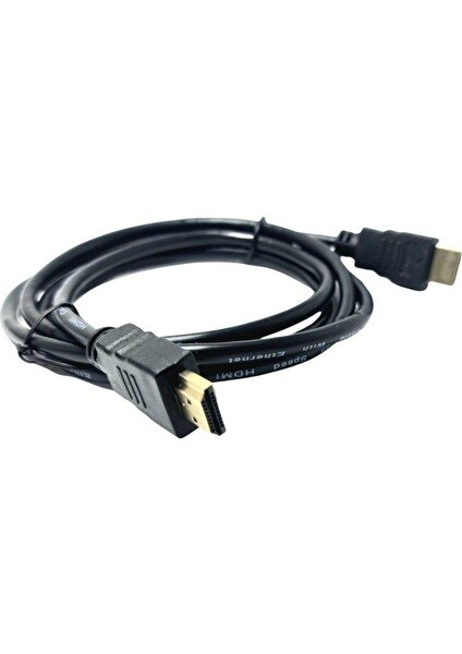 1.5 Metre HDMI Kablo Full HD 1080P