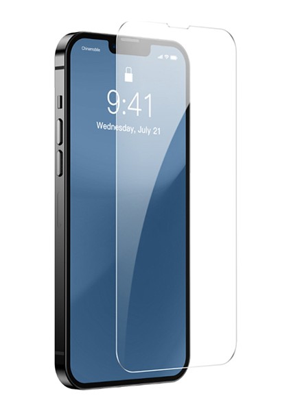 iPhone 13 Mini 5.4inç Tempered Kırılmaz Cam Ekran Koruyucu indirimleri