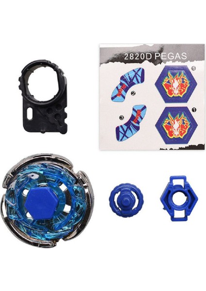 Bb-28 Metal Fight Storm Pegasus Storm Pegasis Efotech