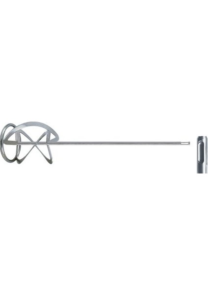Sds Mikser Karıştırıcı 100 mm