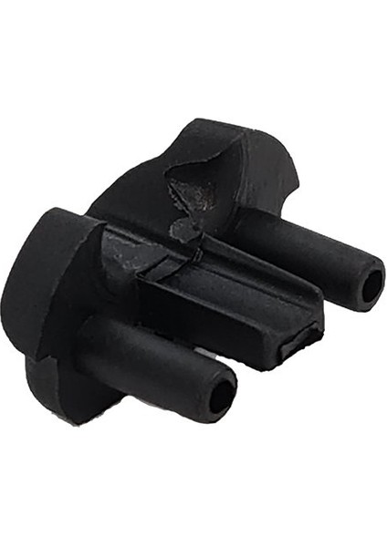 Zıpkın Kafa Aparatı Plastik Marlın