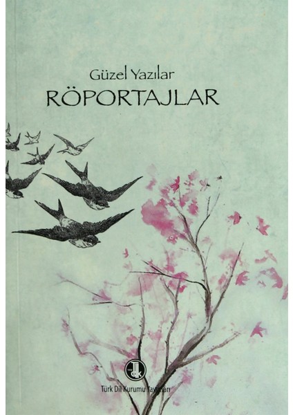 Güzel Yazılar - Röportajlar