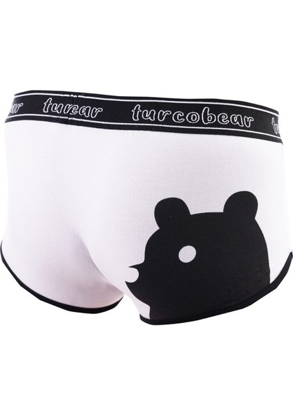 Bear Turco Boxer