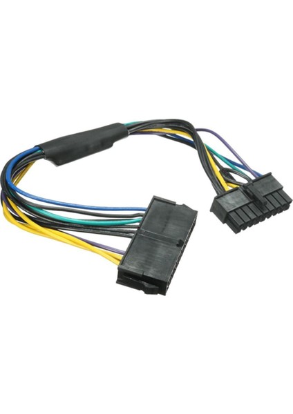 24 Pin 18 Pin Power Çevirici Hp Z230 Z420 Z620 Power Kablosu