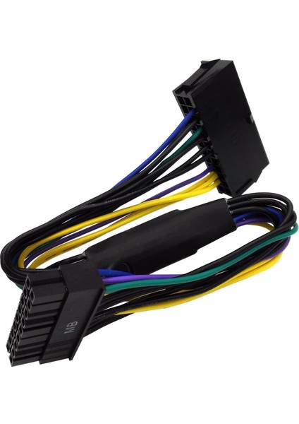 24 Pin 18 Pin Power Çevirici Hp Z230 Z420 Z620 Power Kablosu