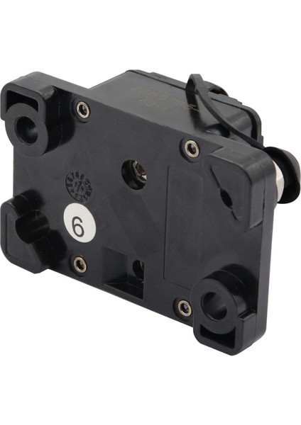 60 Devre Kesici 72 V Max Cer Rv Pil Termal Karavan Yat fırsatları