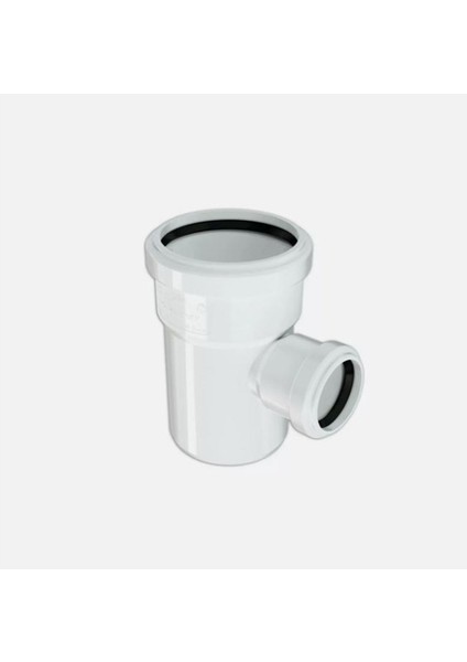 110*75 Pvc Te Çatal fiyatları