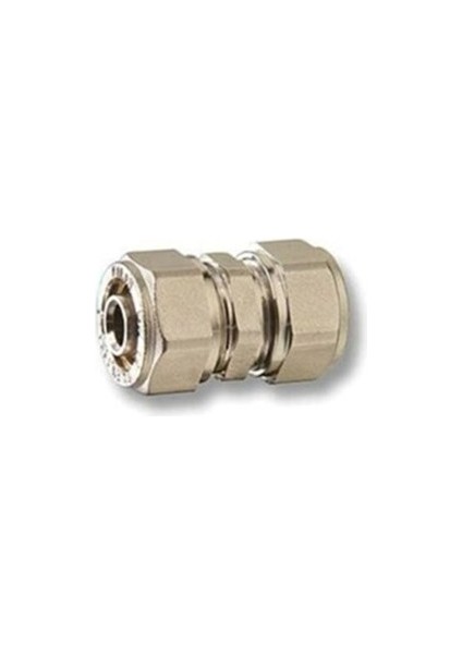 Markasız 16 mm Boru Ekleme Rekor
