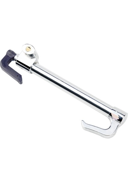 Evrensel Direksiyon Kilidi Geri Çekilebilir Ağır Hizmet Tipi Araçlar Için Fit(Yurt Dışından)