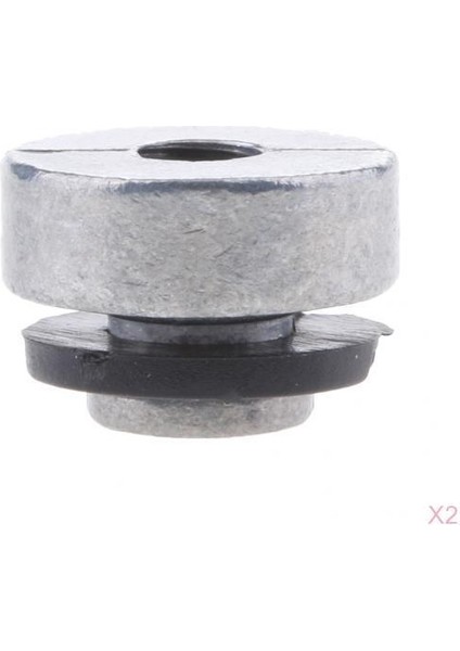 96-17 Için 2 x Koltuk Somunu (Yurt Dışından)