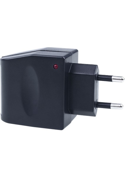Yurtiçi Ac / Dc Araba Çakmak Dönüştürücü Soket Adaptörü 220 V 12 V