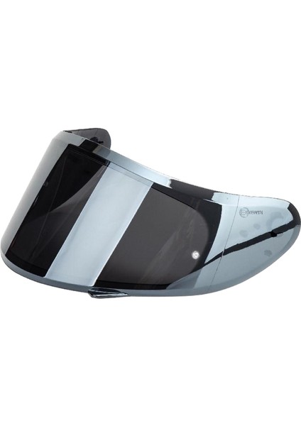 Anti-Uv Tam Yüz Kalkan Visor mt Stinger Kask Kalkanı 9.64 Inç Ayna modelleri