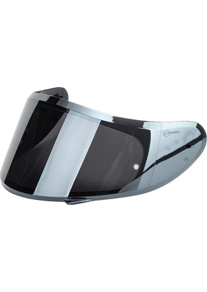 Anti-Uv Tam Yüz Kalkan Visor mt Stinger Kask Kalkanı 9.64 Inç Ayna fırsatları