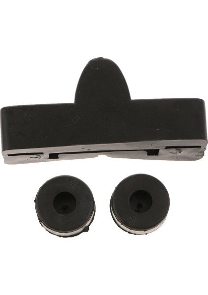 Honda CG125 Için Motosiklet Arka Yakıt Gaz Tankı Kauçuk Yastık Ped Dağı(Yurt Dışından) fiyatları